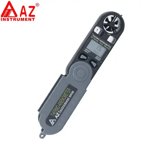 AZ8908型口袋型風速計风速计台湾