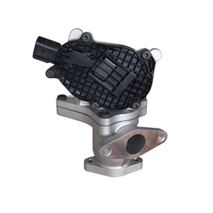 德尔福1207100 EGR阀废气再循环阀 哈弗H5 greatwall ED01A 长城