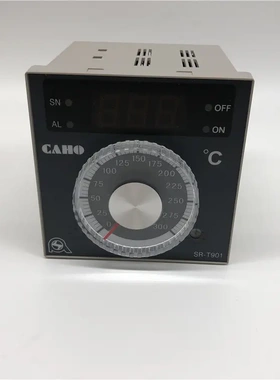 宣荣CAHO温控器SR-T901旋钮数显温控仪701/503/703/903/908/400