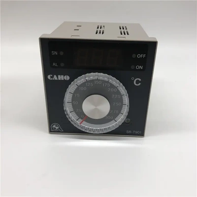 宣荣CAHO温控器SR-T901旋钮数显