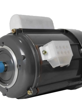 两相电机YC7134-Y（原JY7134）370W单相电机|4极|1400转 220v