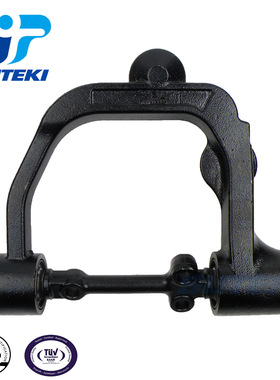 54524-VW000右上悬挂控制臂三角臂下叉臂摆臂适用于日产佳奔