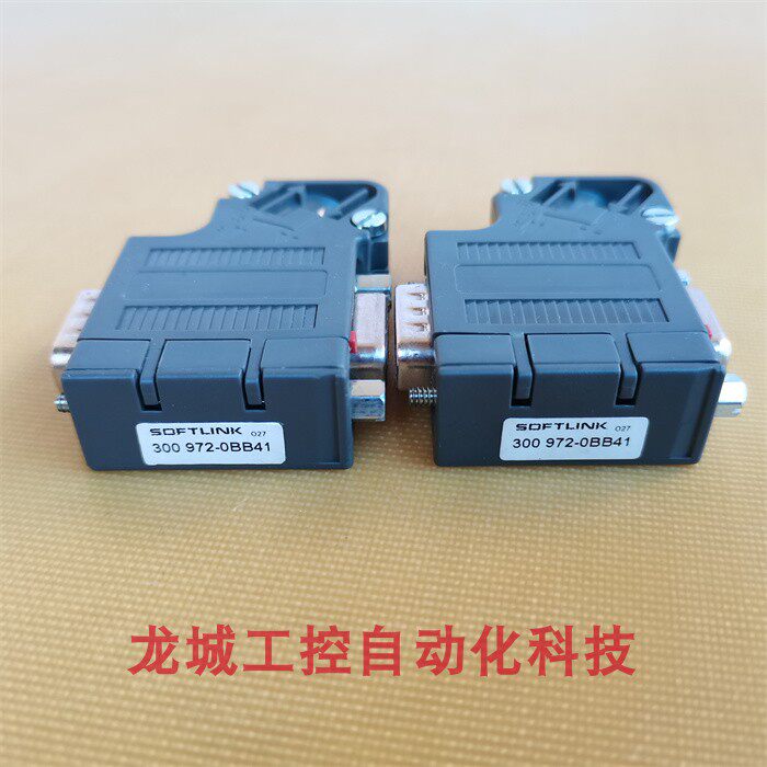 *现货销售* 连接器300 972-0bb41现货