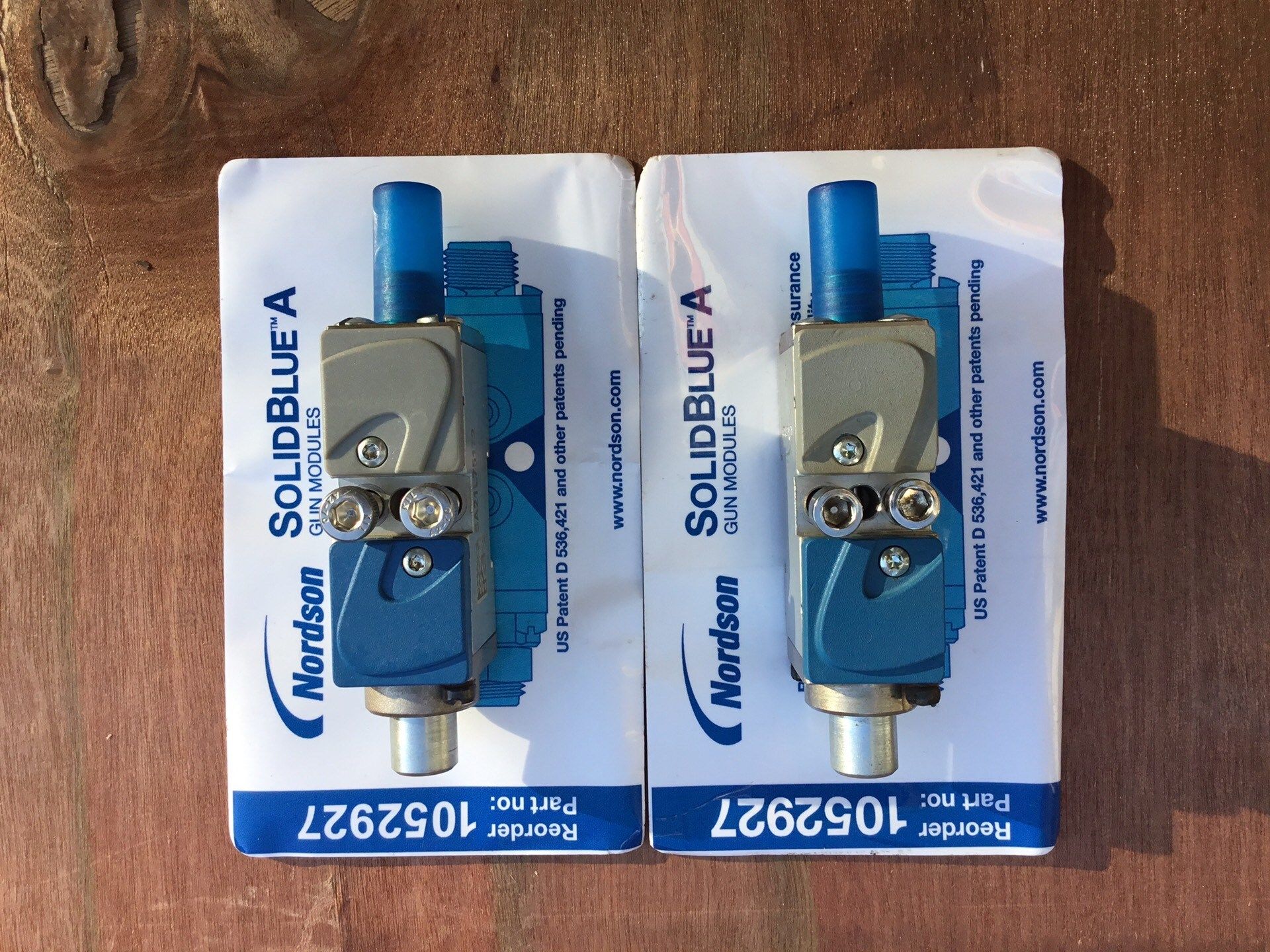 诺信喷胶阀1052927