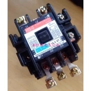 日本直流接触器H25 现货供应DC48V