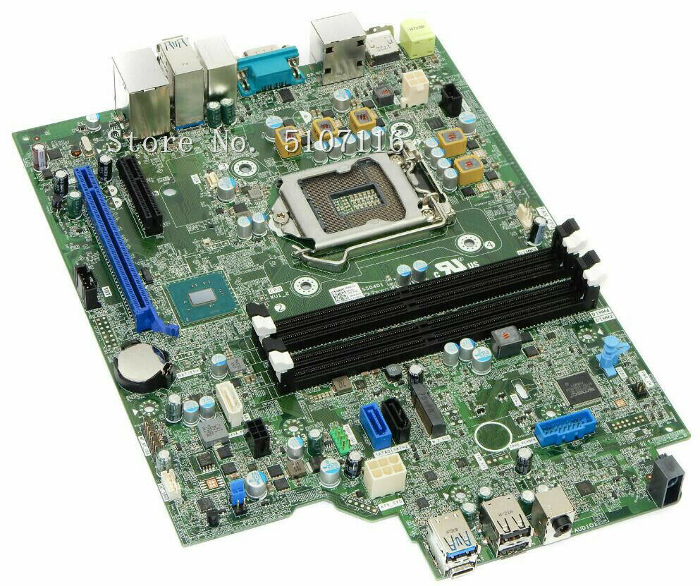 DELL戴尔 5050 sff主板 optiplex小型 FDY5C