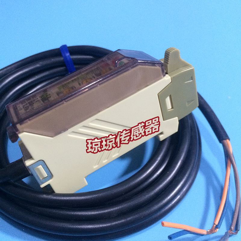 FX4-A3R FX4E FX4L FX4N-A3R/A3G/A3RH-OFDSUNX光纤放大器-封面