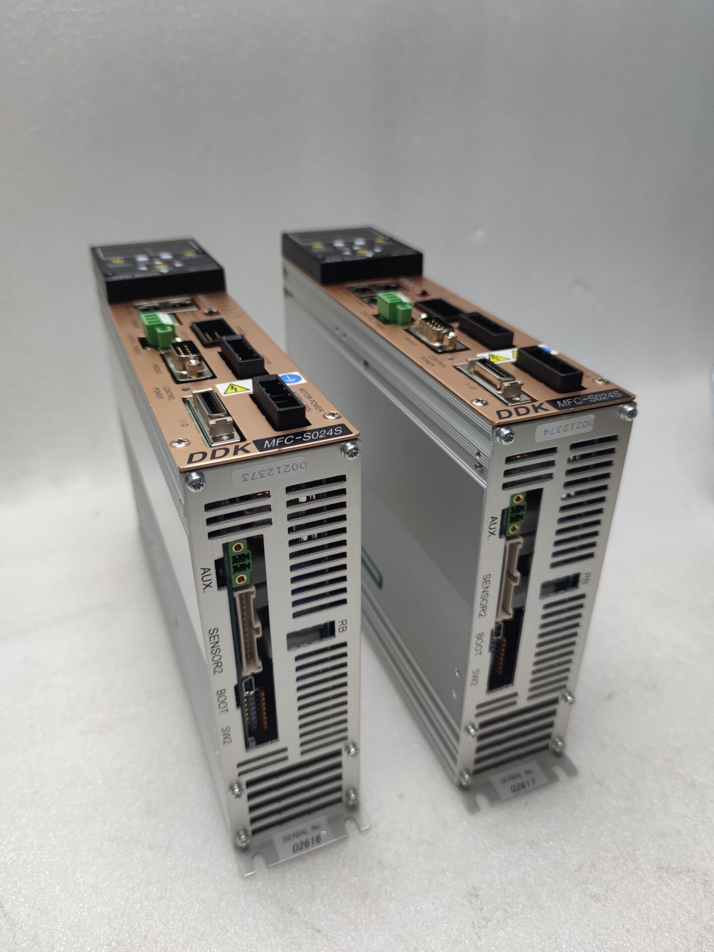 mfc-s024s日本电通ddk驱动器san4-120sms