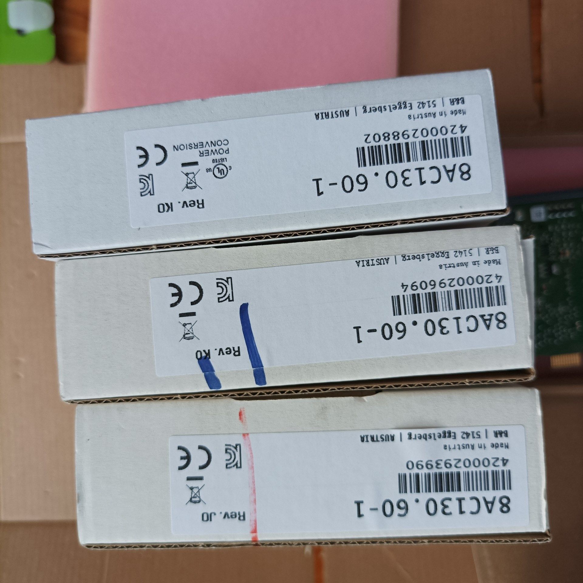 贝加莱8ac130.60-1  价格私聊