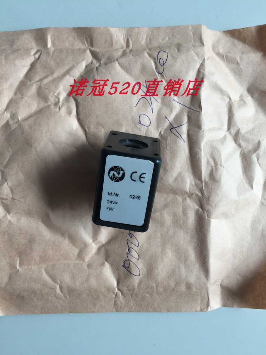 024.00现货imi norgren 诺冠线圈诺冠授权直销