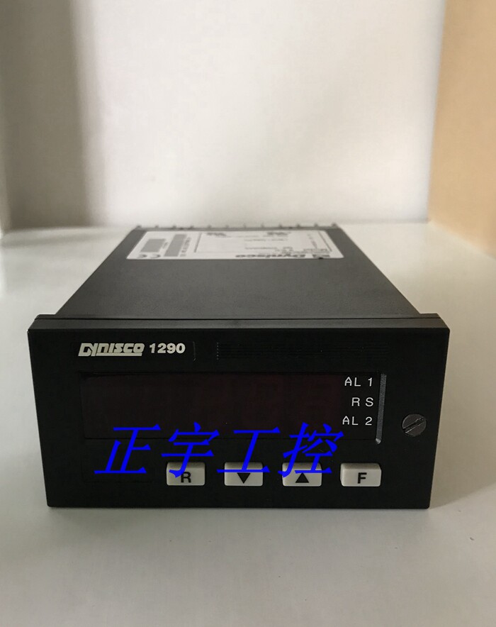 美国丹尼斯科压力控制表1290议价!