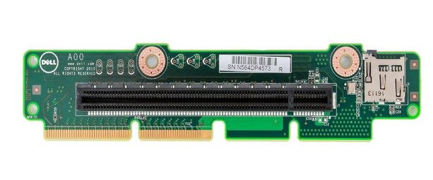 dell 戴尔 c6320 pcie 扩展卡 riser 卡
