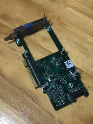 V8N4V DELL  OCP 转接卡 PCIE