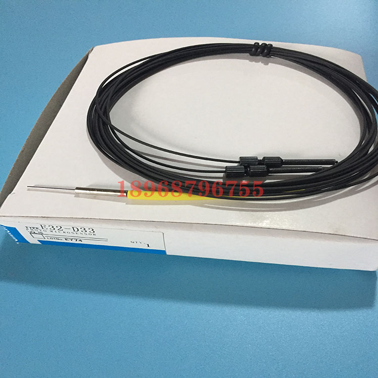 厂出售光纤传感器E32D24R E32D24 E32D22LD33D32D32L库