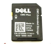 DELL 73XWX  CMC 服务器 专用 SD 卡 8G