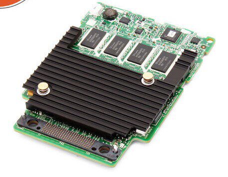 适用 dell 戴尔 h730 1g 阵列卡 wmvfg m630 m830 用