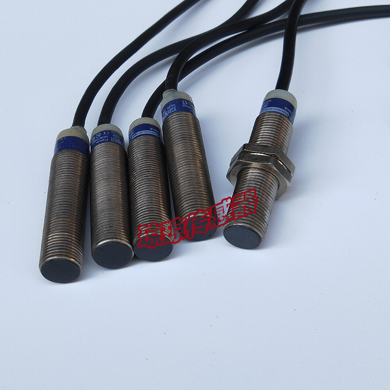 施耐德telemecanique接近开关xs612b1nal5/2/nbl5/mal2/mbl2