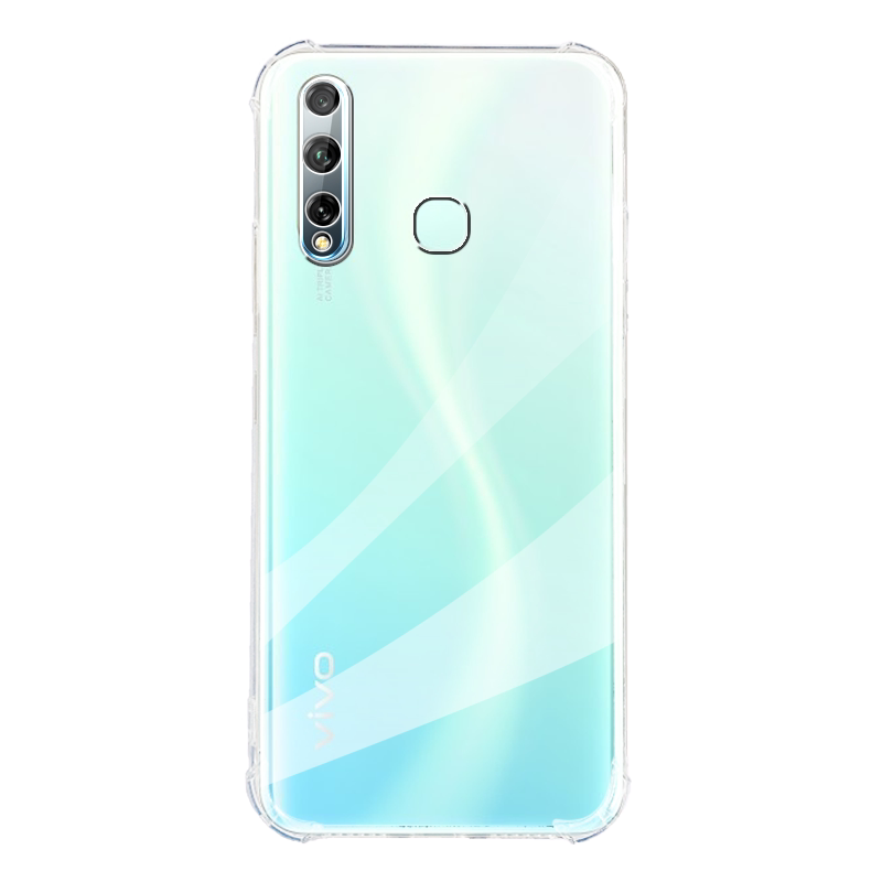 适用于vivoz5i手机壳z5i硅胶保护套ⅴivoz男女vivozi5透明vovoz全包viviz外壳vivo防摔z5i