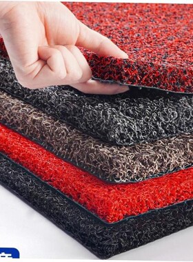 Floor Mat Entrance Doormat Floor Rug Anti-slip Door Mat