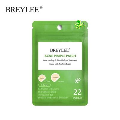 Acne Pimple Patch  Stickers Acne Treatment Pimple Remover To
