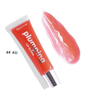 Moisturizing Gloss Plumping Lip Gloss Lip Plumper Makeup