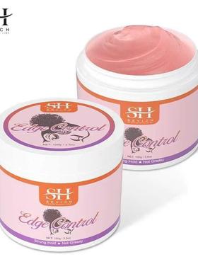 African Styling Wax Stick Bamb Collection Broken Hair Edge