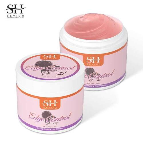 African Styling Wax Stick Bamb Collection Broken Hair Edge