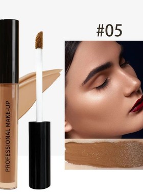 Liquid Concealer Matte High Coverage Waterproof Oil Control