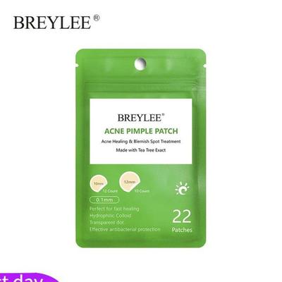 Acne Pimple Patch Stickers Acne Treatment Pimple Remover To