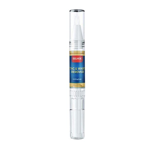 Wart Corn Remover Pen Clean Genital Warts Moles Papillomas T