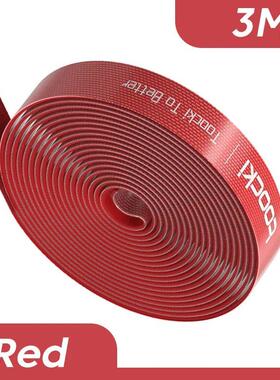 Toocki Cable Organizer Wire Winder USB Cable Management Prot