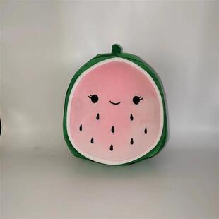 Squishmallow Kawaii Big Squish Animal Unicorn Piggy Dinosaur