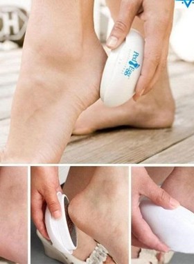 ped egg pedicure ultimate foot file remove callous for smoot