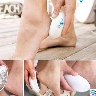ped egg pedicure ultimate foot file remove callous for smoot