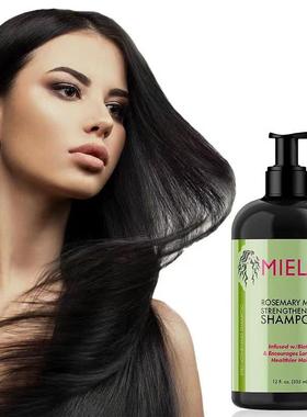 mielle rosemary oil mint hair growth essential oil care sets