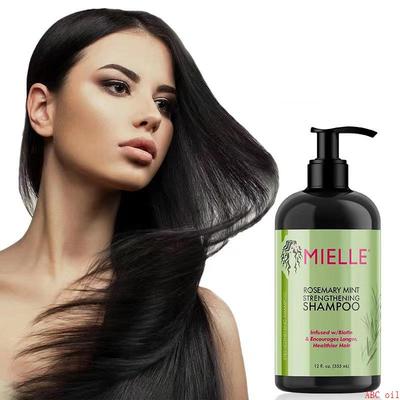 mielle rosemary oil mint hair growth essential oil care sets