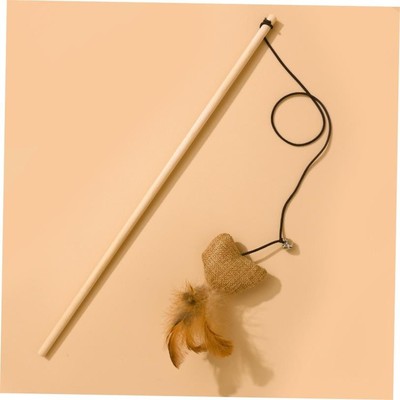 1pcs Mix Pet Toy Catnip Mice Cats Toys Plush Mouse for Cat 1