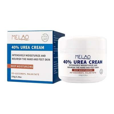 40% Urea Cream Chicken Skin Moisturizer Moisturizing