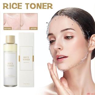 150ml Rice Face Toner Anti-aging Moisturizing Essential Dark