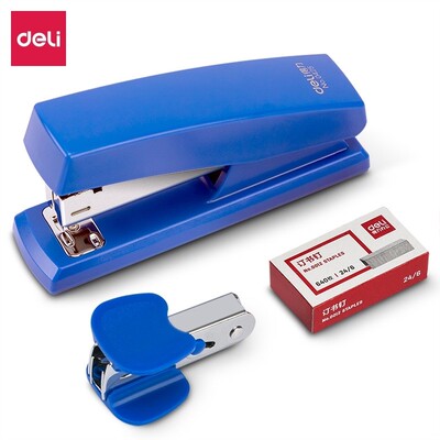 Stapler Value Pack Includes Staple & Staple Remover订书器钉