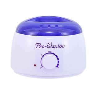 Machine Wax Warmer Pro Electric Therapy Portable Hair Wax100