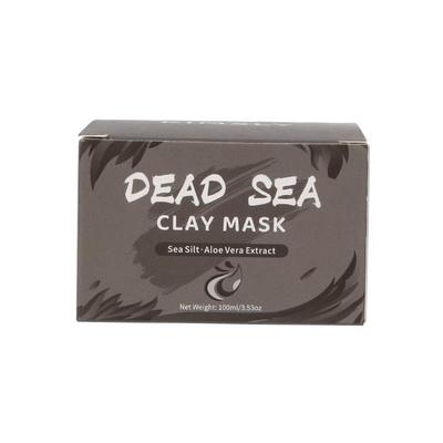 Clay Mask Vegan Face Mask for facial treatment gifts泥膜面膜