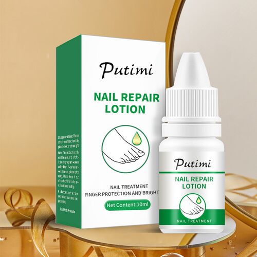 Anti Fungal Nail Repair Gel Treatment Anti Infection Serum O