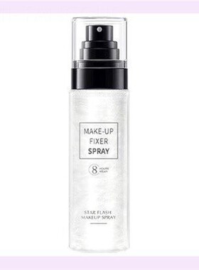 Makeup Setting Spray Long Lasting Moisturizing Foundation