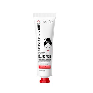 Series Skincare Product Disaar Care Acid Face Whiteni Kojic