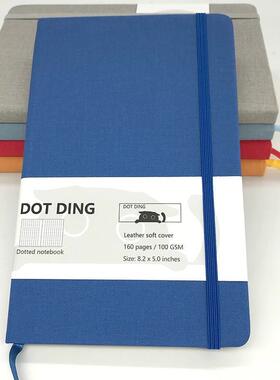 2022 Bullet Planner Dotted Notebook Dot Grid  Journal to Inc