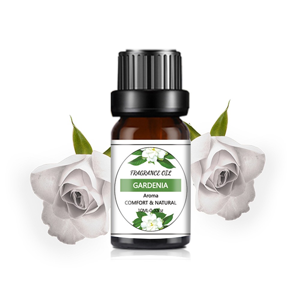 10ml with Dropper Natural Plant Essential Oil For Diffuser