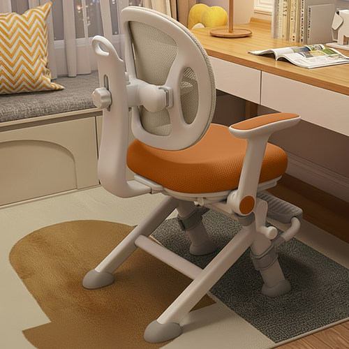 【30天免费试用】儿童升降学习椅