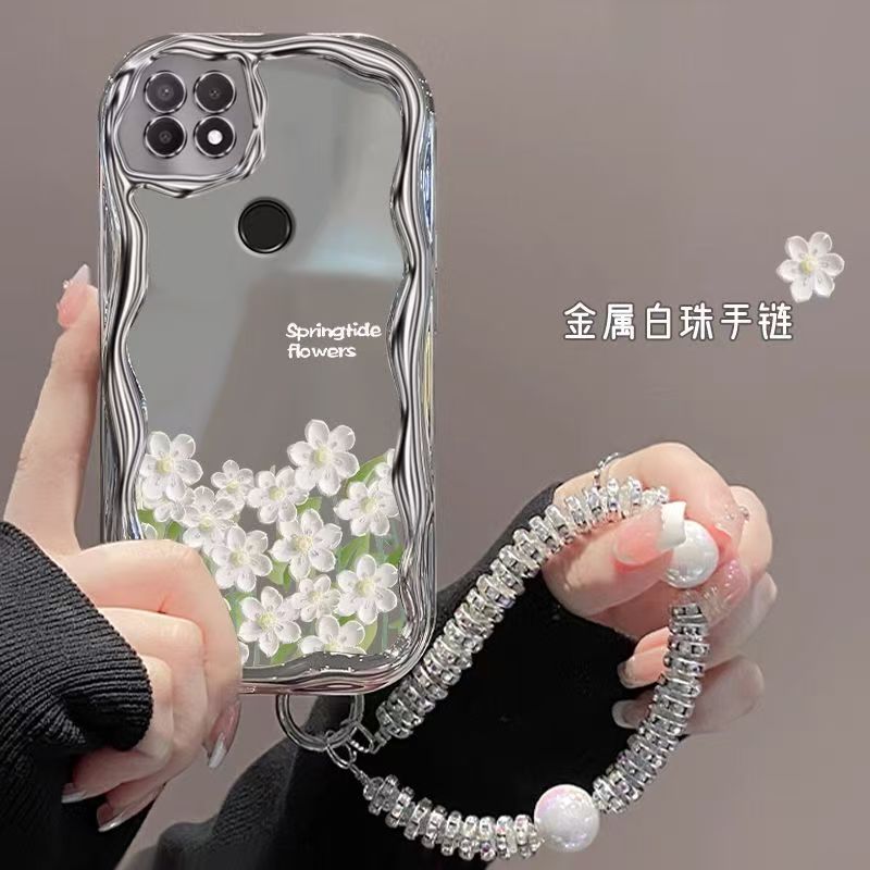 oppo a35手机壳pefm00软硅胶opa36保护套镜头全包防摔PESM10个性创意opopa36电镀0pp0a35简约oppora35女新款