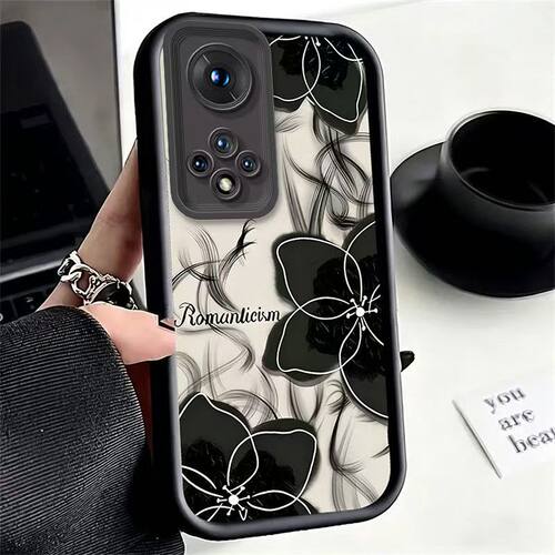 适用华为nova9pro手机壳rte一aloo软硅胶nove9保护套镜头全包防摔nam-al00个性创意n0va9se高级感JLNAL00女款